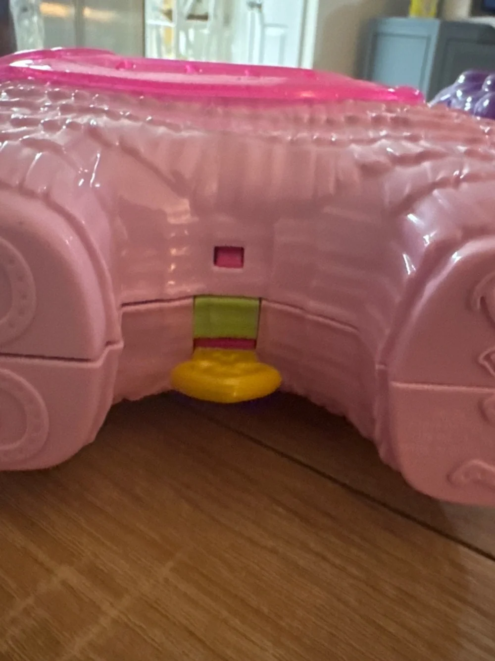 N/A polly pocket